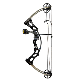 USED HOYT RUKUS JR. RH
