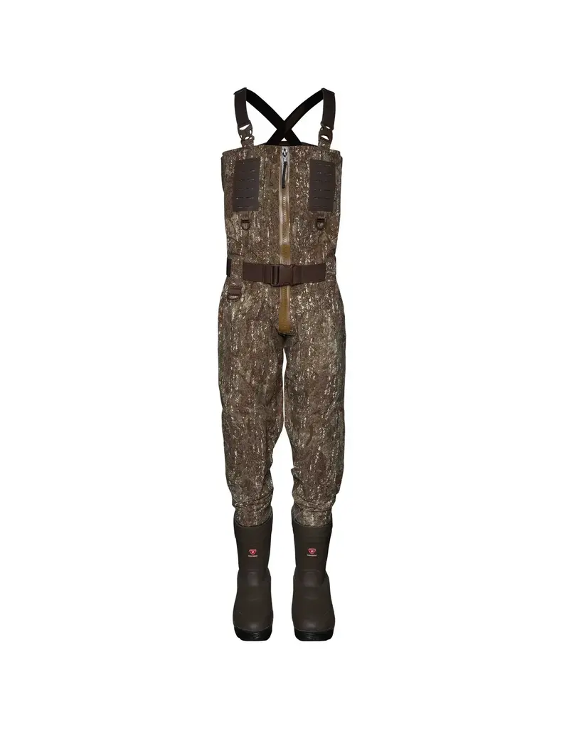 FIRST LITE FIRST LITE FORGE WADER DARKWATER