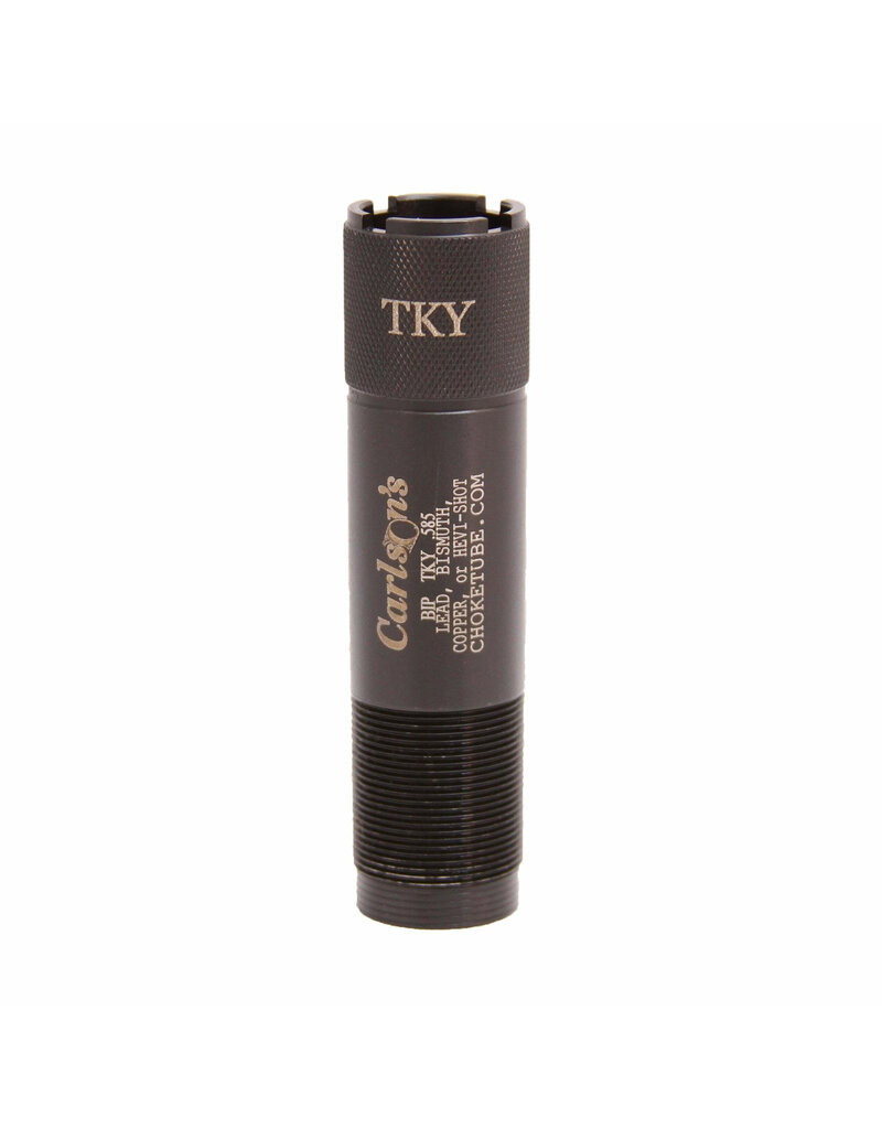 CARLSON CARLSON'S TURKEY CHOKE BROW INV PLUS 20GA .575