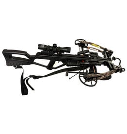 USED BEAR INTENSE CROSSBOW