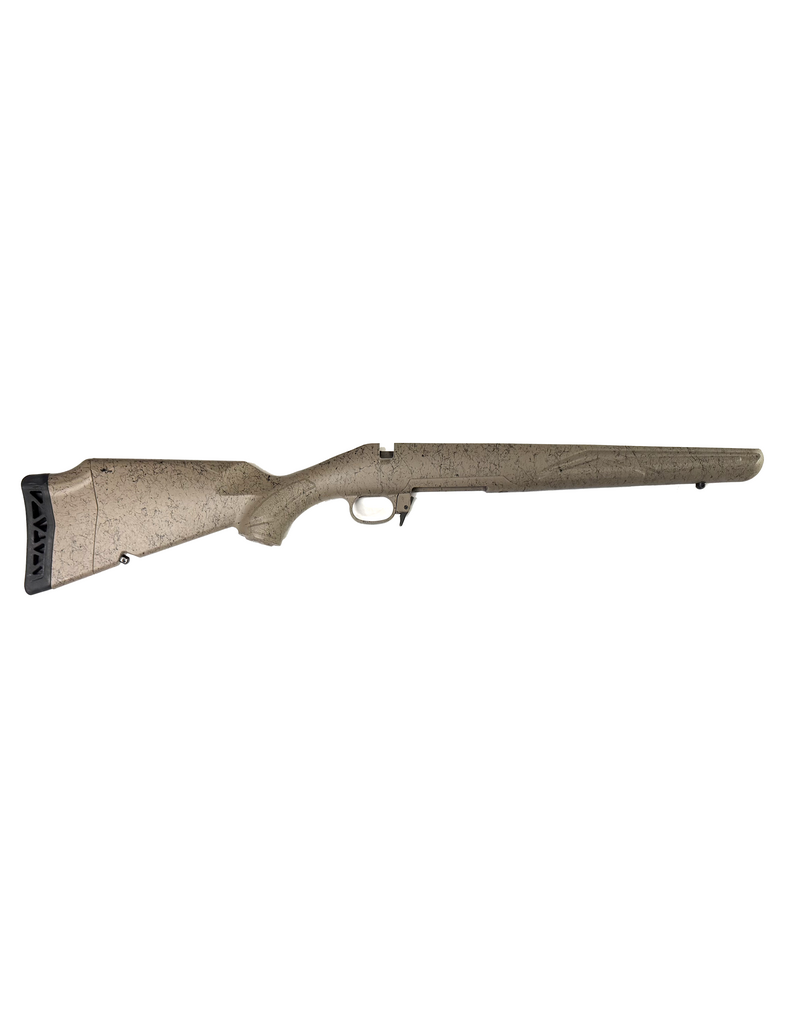 USED RUGER AMERICAN STOCK