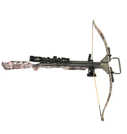USED EXCALIBUR EXOCET 200