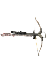 USED EXCALIBUR EXOCET 200