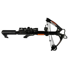USED ROCKY MOUNTAIN CROSSBOW