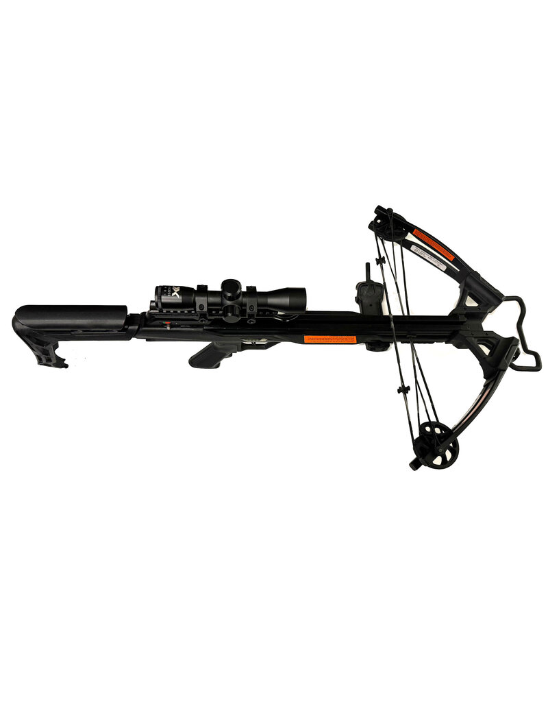 USED ROCKY MOUNTAIN CROSSBOW