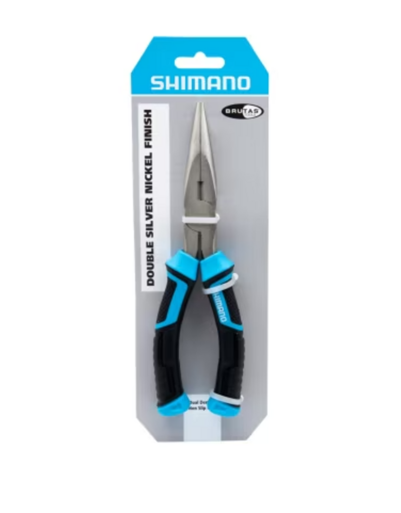 SHIMANO SHIMANO 8 NEEDLE NOSE