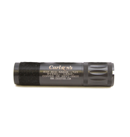 CARLSON CARLSON'S CREMATOR FITS BROWNING INVECTOR PLUS NON-PORTED 12 GA  .715