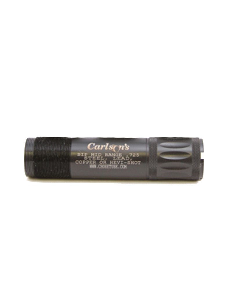 CARLSON CARLSON'S CREMATOR FITS BROWNING INVECTOR PLUS NON-PORTED 12 GA  .715