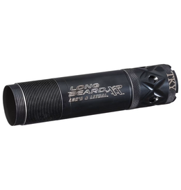 CARLSON CARLSON'S LONG BEARD XR PORTED TURKEY 12 GA .665