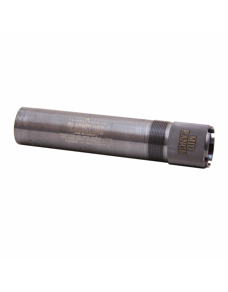 CARLSON CARLSON'S CHOKE BROWNING DS 12GA BLACK CLOUD LONG RANGE