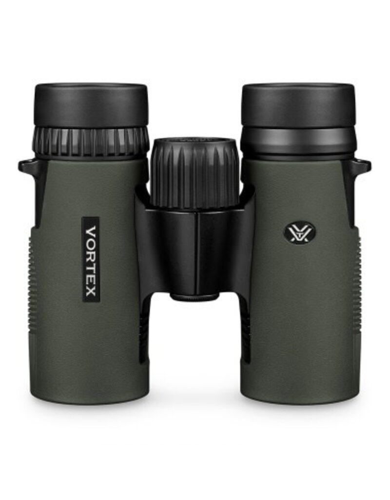 VORTEX VORTEX DIAMONDBACK HD 10 X 32 BINOCULARS