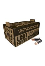 WINCHESTER WINCHESTER USA FORGED 9MM LUGER 115 FMJ 1000RNDS
