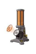 CALDWELL CALDWELL CLAYCOPTER SURFACE-TO-AIR LAUNCHER