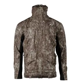 FIRST LITE FIRST LITE MEN'S LZ JACKET DARKWATER