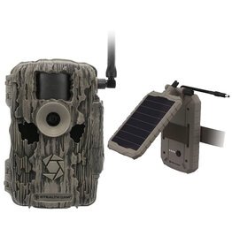 STEALTH CAM STEALTH CAM FUSION MAX 2.0 CELLULAR CAMERA 3 PACK