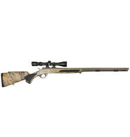 USED TRADITIONS VORTEK .50 CAL MUZZLE LOADER
