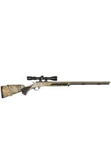 USED TRADITIONS VORTEK .50 CAL MUZZLE LOADER