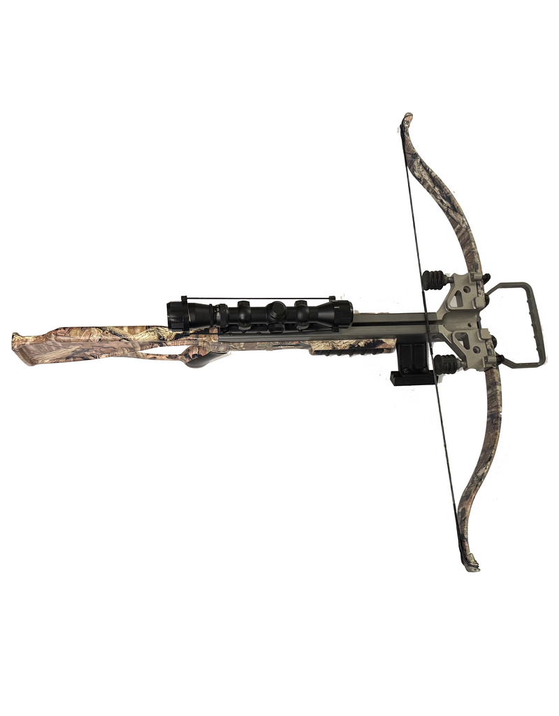 USED EXCALIBUR MATRIX 330