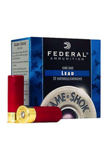 FEDERAL FEDERAL HI-BRASS LOAD 16GA  2.75" 1 1/8OZ #6