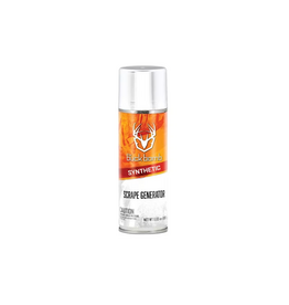 Buck Bomb BUCK BOMB SCRAPE GENERATOR SYNTHETIC URINE 189 G