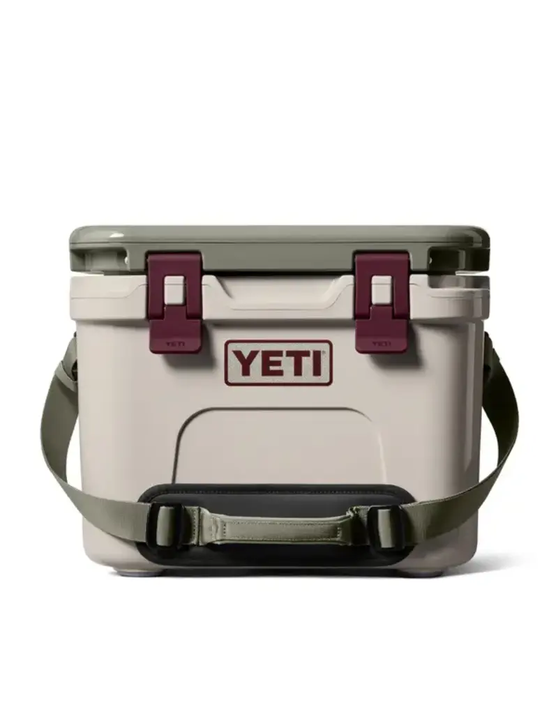 YETI YETI ROADIE 15