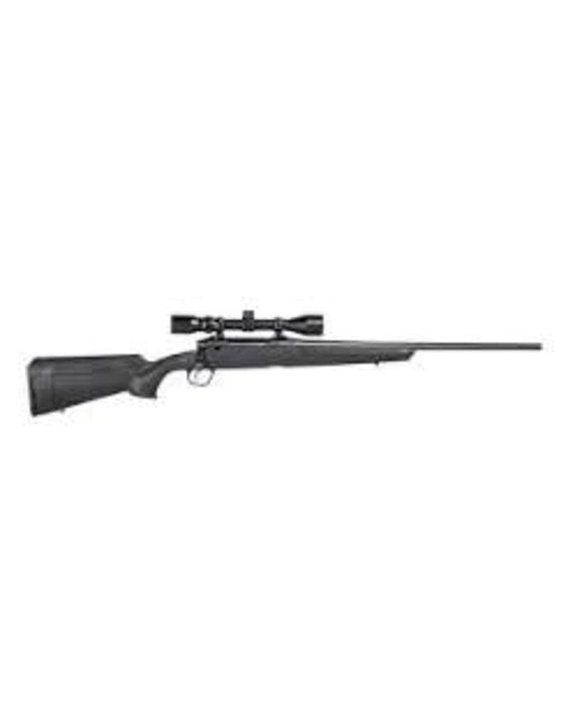 USED SAVAGE AXIS XP 270 WIN