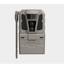 TACTACAM TACTACAM REVEAL PRO 4.0 CELLULAR CAMERA LOW-GLO OR NO GLO IR