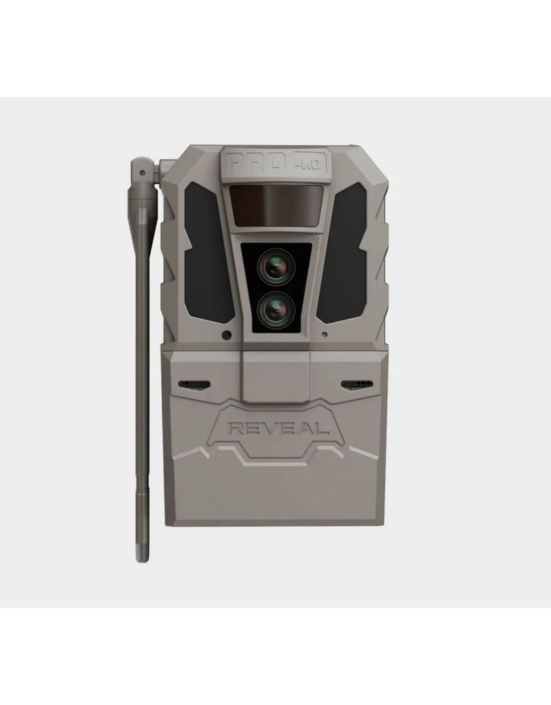 TACTACAM TACTACAM REVEAL PRO 4.0 CELLULAR CAMERA LOW-GLO OR NO GLO IR
