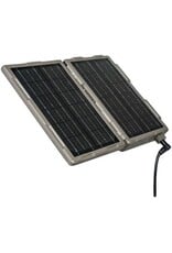TACTACAM TACTACAM REVEAL FOLDING 7.2W SOLAR PANEL W/ INTEGRATED RECHARGEABLE LITHIUM BATTERY