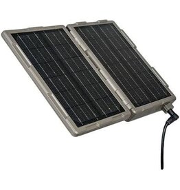 TACTACAM TACTACAM REVEAL FOLDING 7.2W SOLAR PANEL W/ INTEGRATED RECHARGEABLE LITHIUM BATTERY