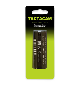 TACTACAM TACTACAM RECHARGEABLE BATTERY FOR TACTACAM SOLO 3.0 & 4.0 & 5.0