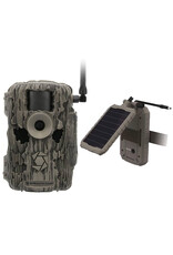 STEALTH CAM STEALTH CAM FUSION MAX 2.0 WITH SOL PAK SOLAR BATTERY