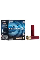 FEDERAL FEDERAL SPEED SHOK 12GA 3 1/2" 1 3/8” OZ #2 SHOT 25 RDS