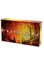 FEDERAL FEDERAL FUSION 30-06 SPRING 18O GR 20 RDS
