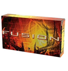 FEDERAL FEDERAL FUSION 30-06 SPRING 18O GR 20 RDS