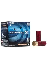 FEDERAL FEDERAL SPEED SHOK 12 GA 3" 1 1/4OZ #2 SHOT 25 RDS