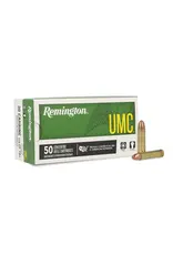 REMINGTON REMINGTON UMC 30 CARBINE 110GR UMC FMJ 50 RDS