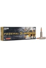 FEDERAL FEDERAL TROPHY COPPER 270 WSM 130 GR 20 RDS