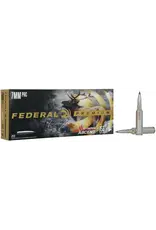 FEDERAL FEDERAL TERMINAL ASCENT 7MM PRC 155 GR 20 RDS