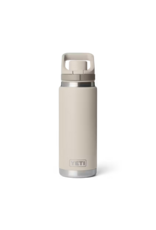 YETI YETI RAMBLER 26 OZ FLIP CHUG