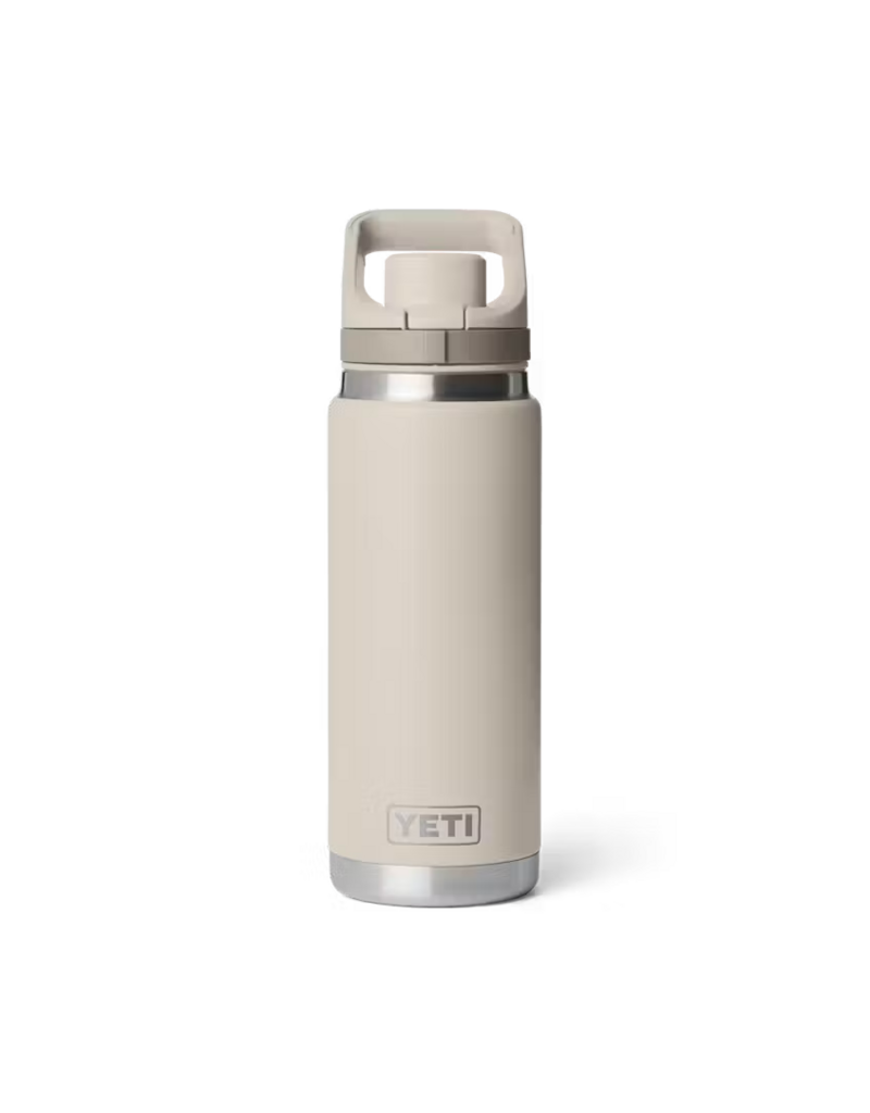 YETI YETI RAMBLER 26 OZ FLIP CHUG
