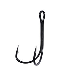 BKK BKK DOUBLE 21-URCHIN HOOKS