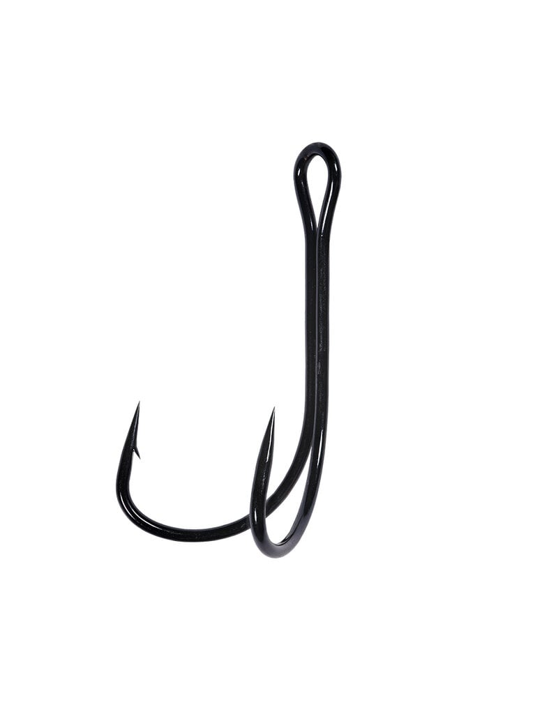 BKK BKK DOUBLE 21-URCHIN HOOKS