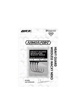 BKK BKK ARMOR POINT HEAVY GUARD WEEDLESS WACKY NEKO 4PK