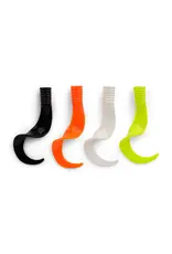 SAVAGE GEAR SAVAGE GEAR PREDATOR TEASER TAILS KIT ASST