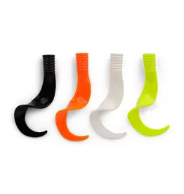 SAVAGE GEAR SAVAGE GEAR PREDATOR TEASER TAILS KIT ASST