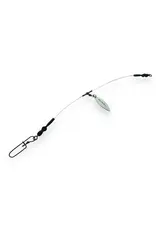SAVAGE GEAR SAVAGE GEAR MUSKY LEADER REGENERATOR BLADE