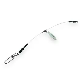 SAVAGE GEAR SAVAGE GEAR MUSKY LEADER REGENERATOR BLADE