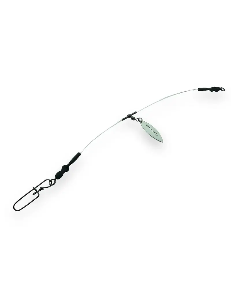 SAVAGE GEAR SAVAGE GEAR MUSKY LEADER REGENERATOR BLADE