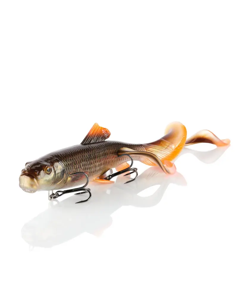 SAVAGE GEAR SAVAGE GEAR 3D SUCKER X-TAIL 9"